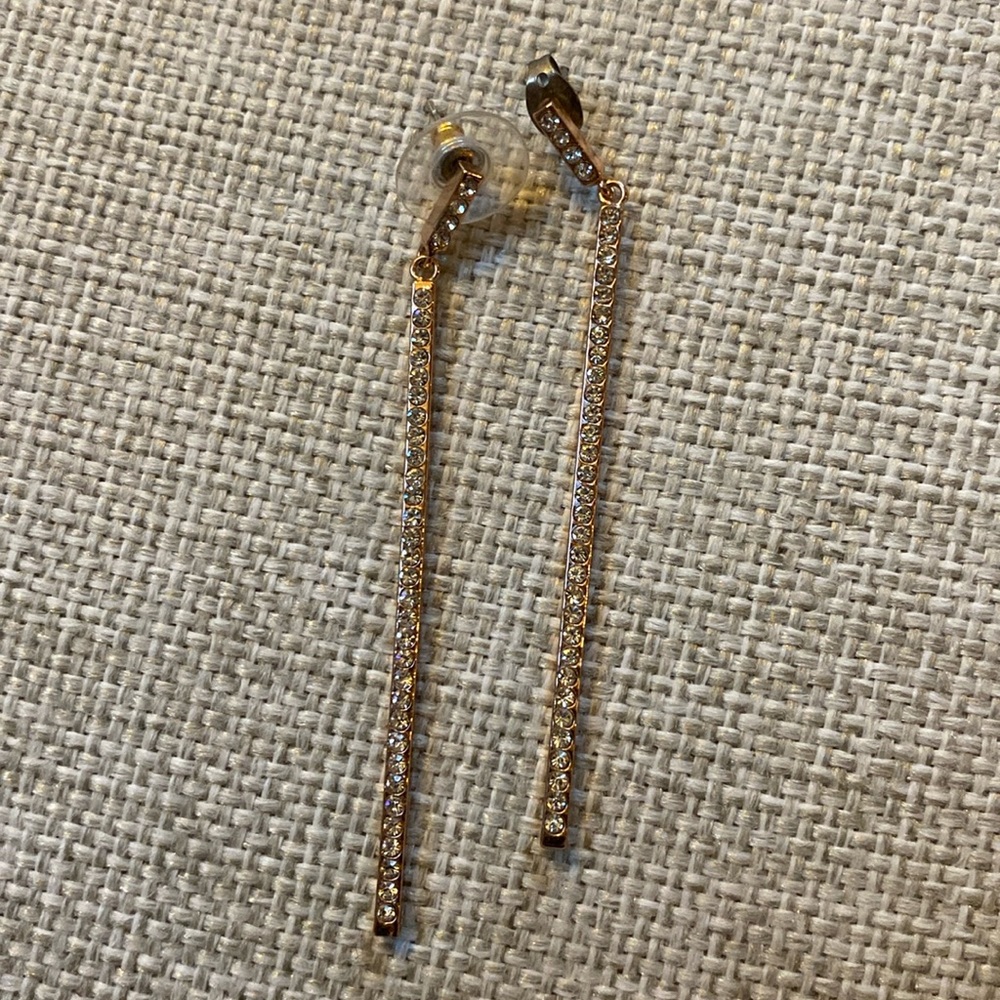 Fashion earrings